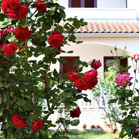 Holiday Home Magnolia Tar-Vabriga Exterior photo