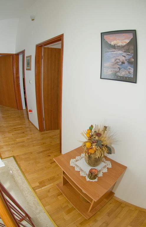 Holiday Home Magnolia Tar-Vabriga Exterior photo